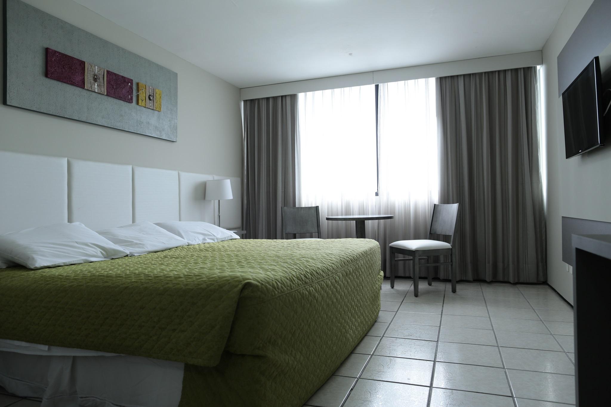 Marina Park Hotel Форталеза Екстериор снимка