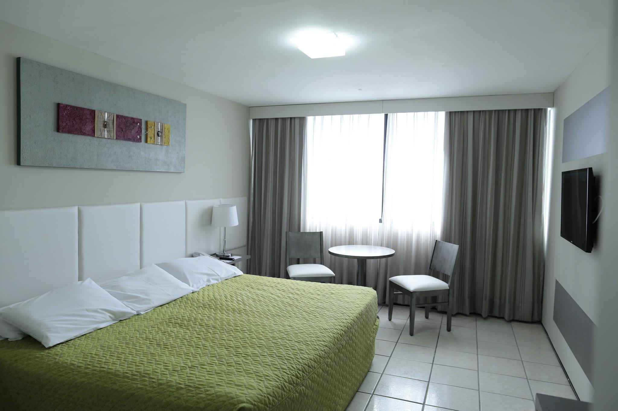 Marina Park Hotel Форталеза Екстериор снимка