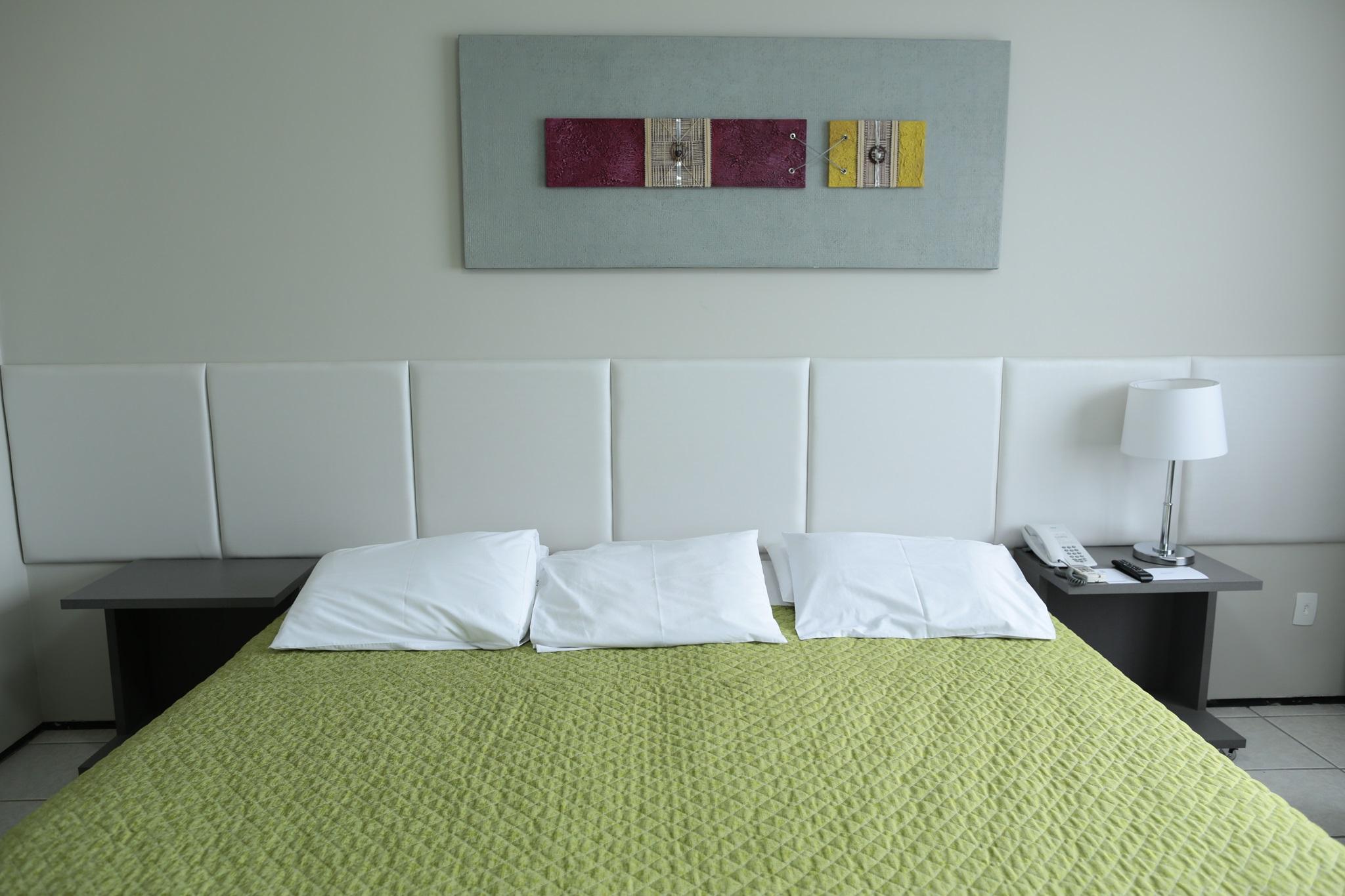 Marina Park Hotel Форталеза Екстериор снимка A room at the hotel