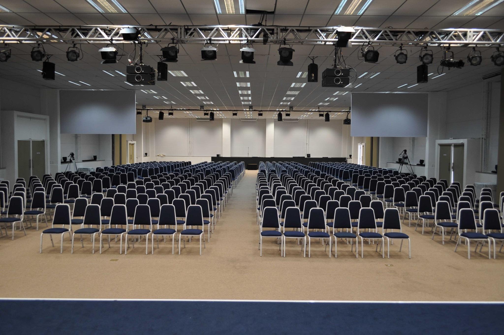 Marina Park Hotel Форталеза Екстериор снимка The main conference hall