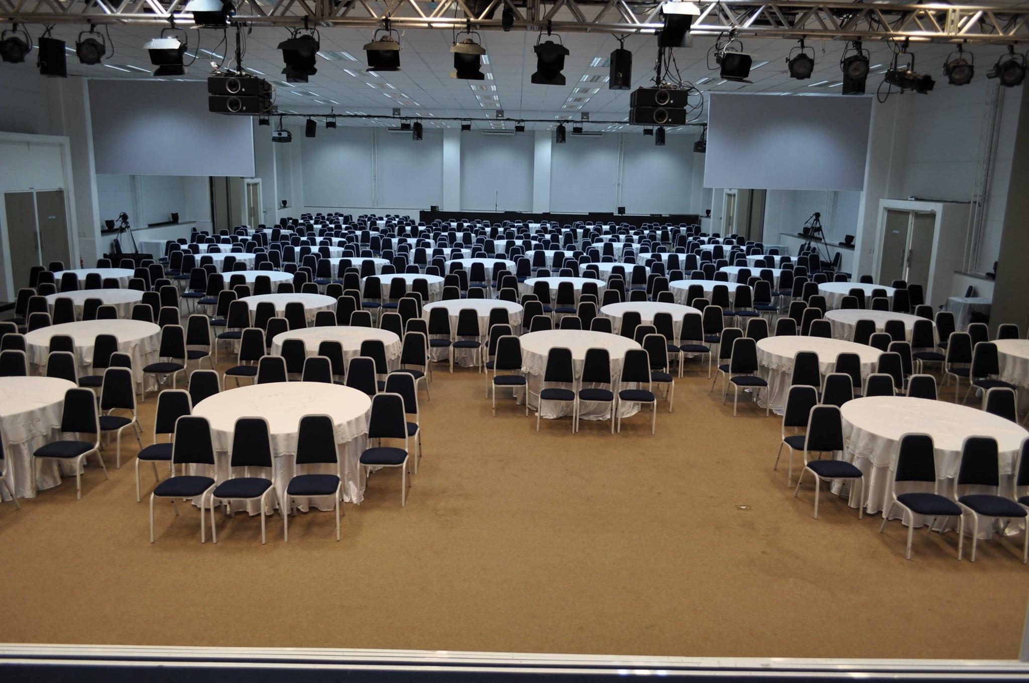 Marina Park Hotel Форталеза Екстериор снимка The main conference hall