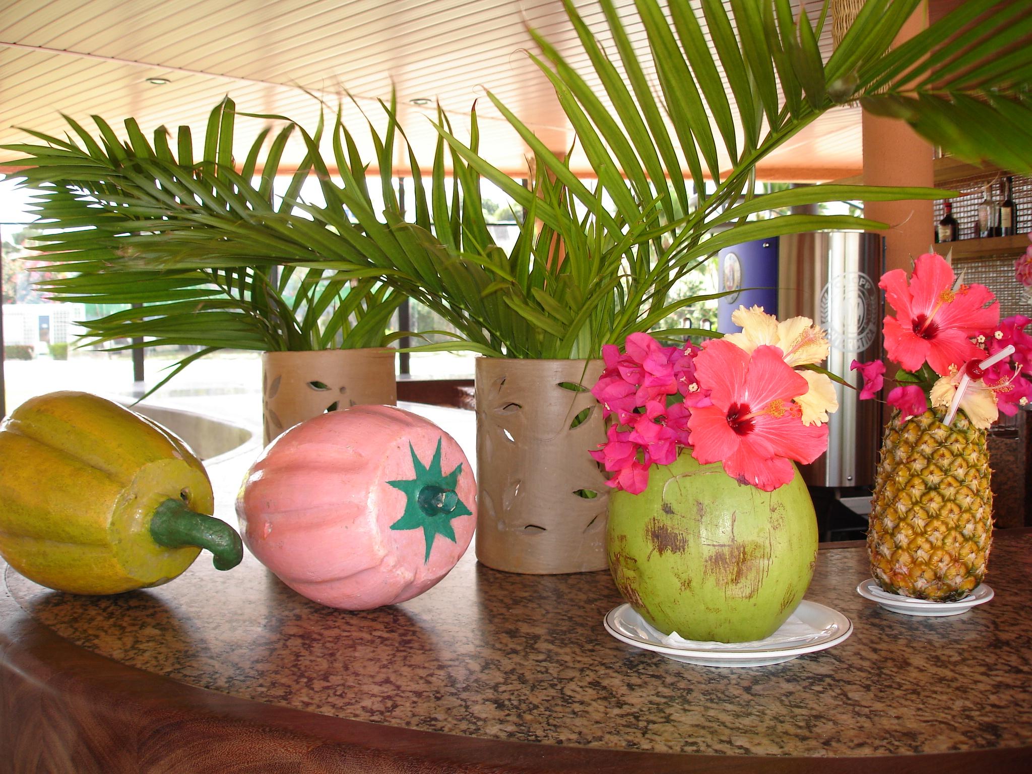 Marina Park Hotel Форталеза Екстериор снимка A variety of fruit