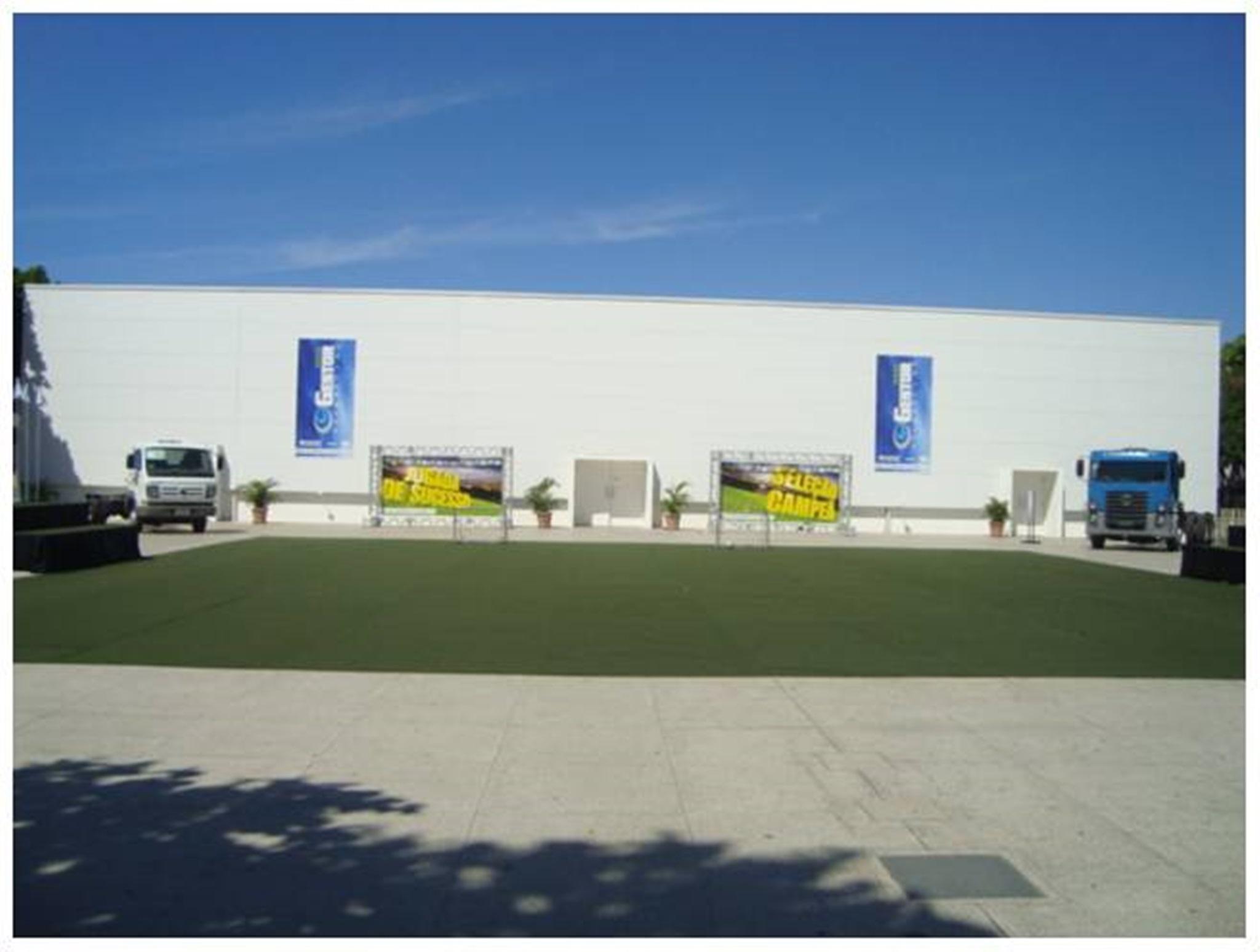 Marina Park Hotel Форталеза Екстериор снимка The new building of the company in the city of Valencia