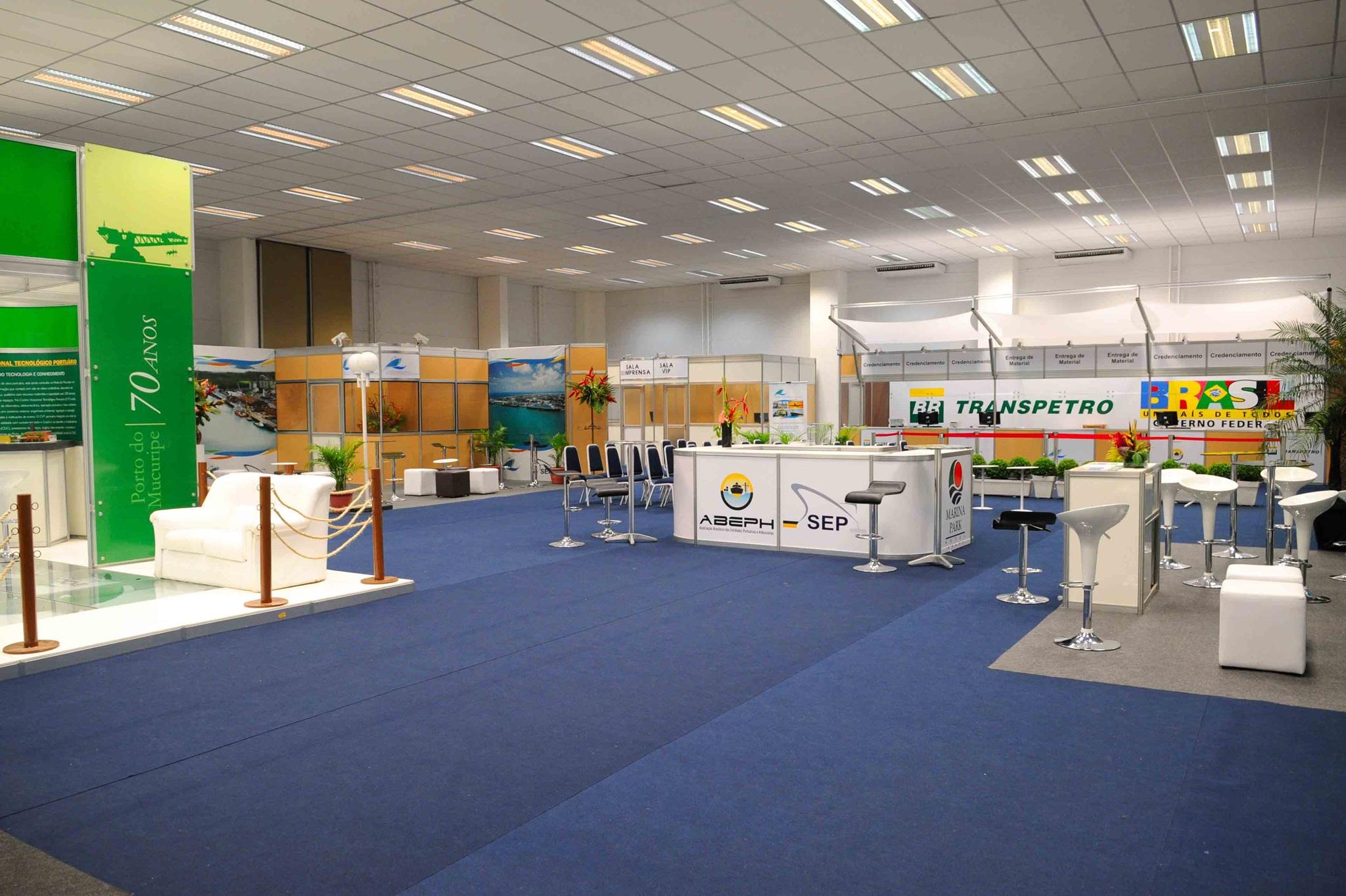 Marina Park Hotel Форталеза Екстериор снимка The 2008 exhibition