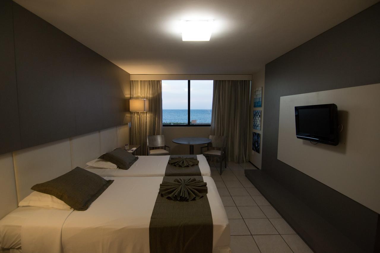 Marina Park Hotel Форталеза Екстериор снимка